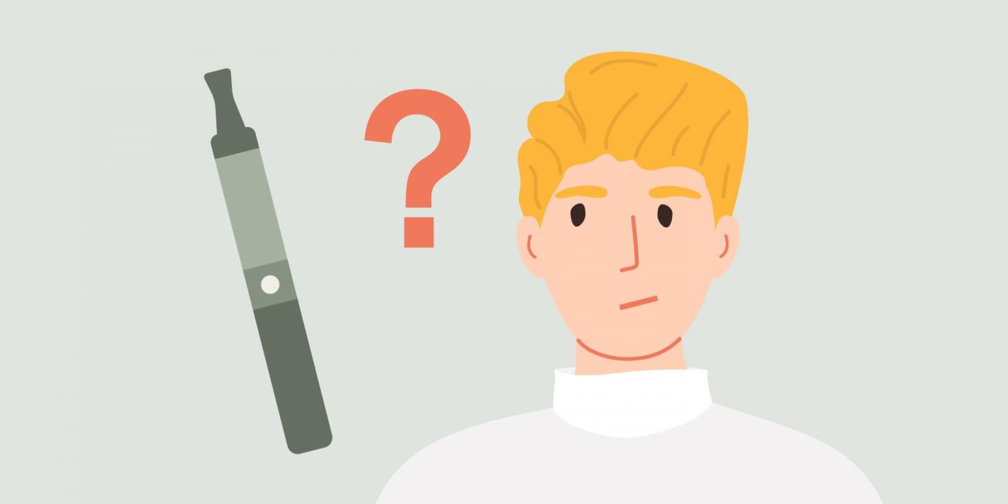 Is Vaping Bad for You?