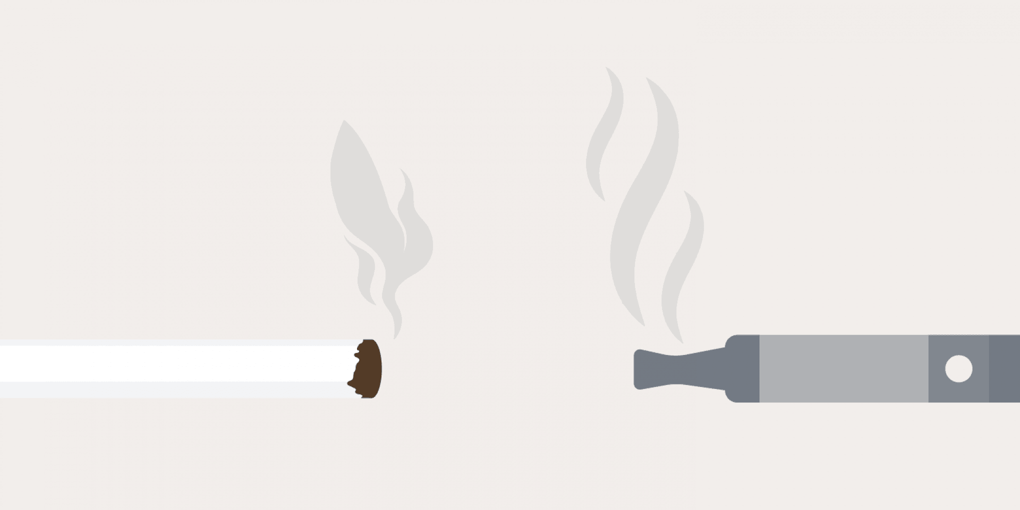 Expert Opinion: E-Cigarettes Help Many Quit Smoking