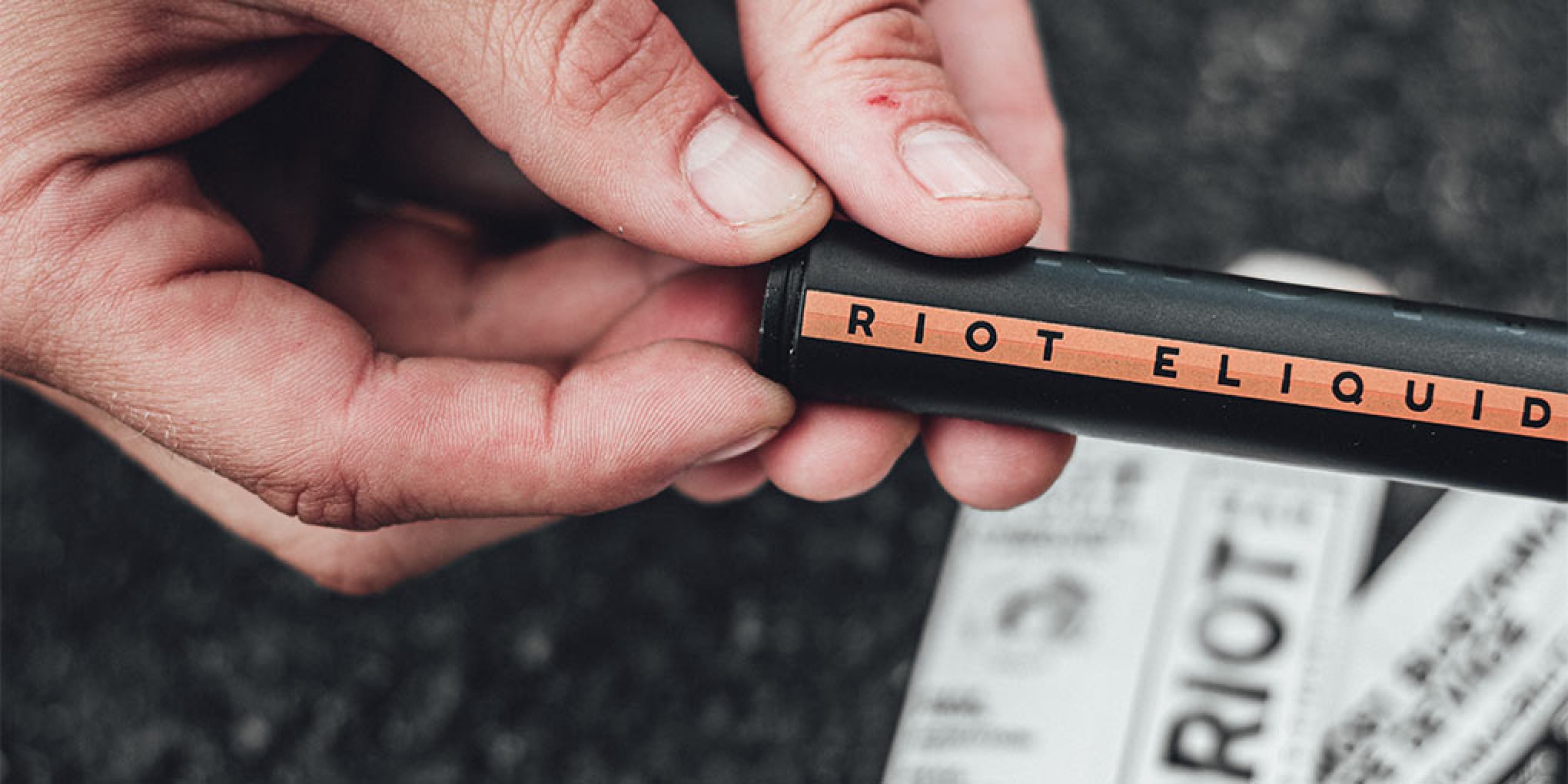 What is a disposable vape? How do they work? Read more here!