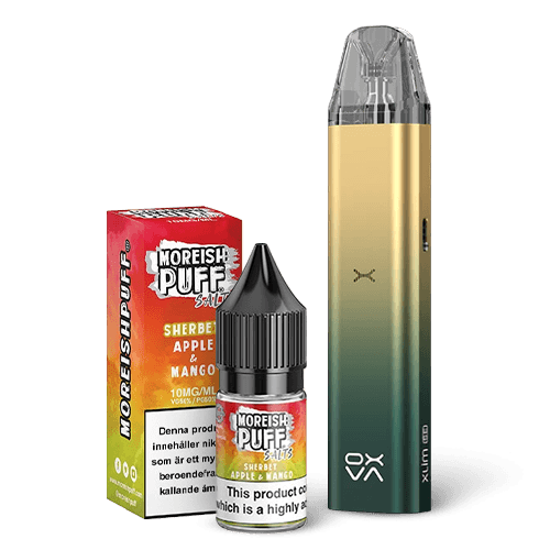 Vape Bundles - 0 items