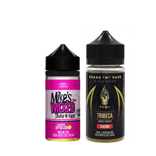 Utgående - 10 items