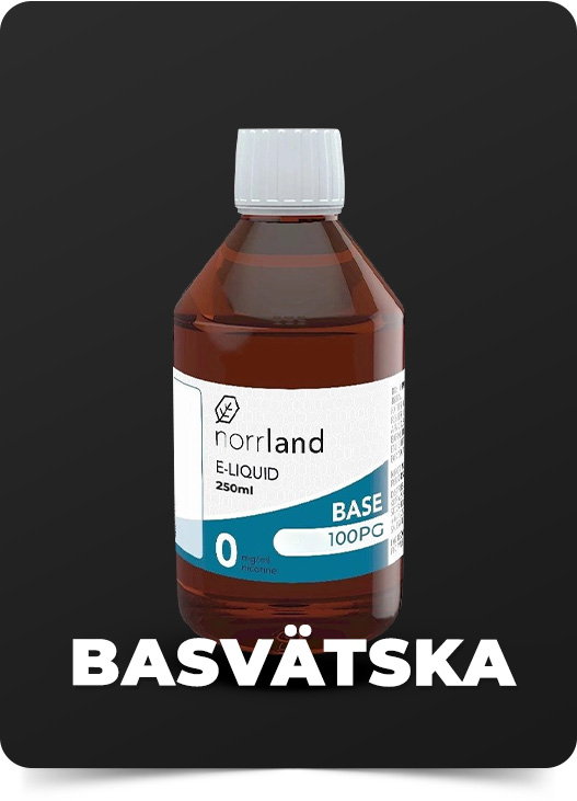 Norrland basvätska