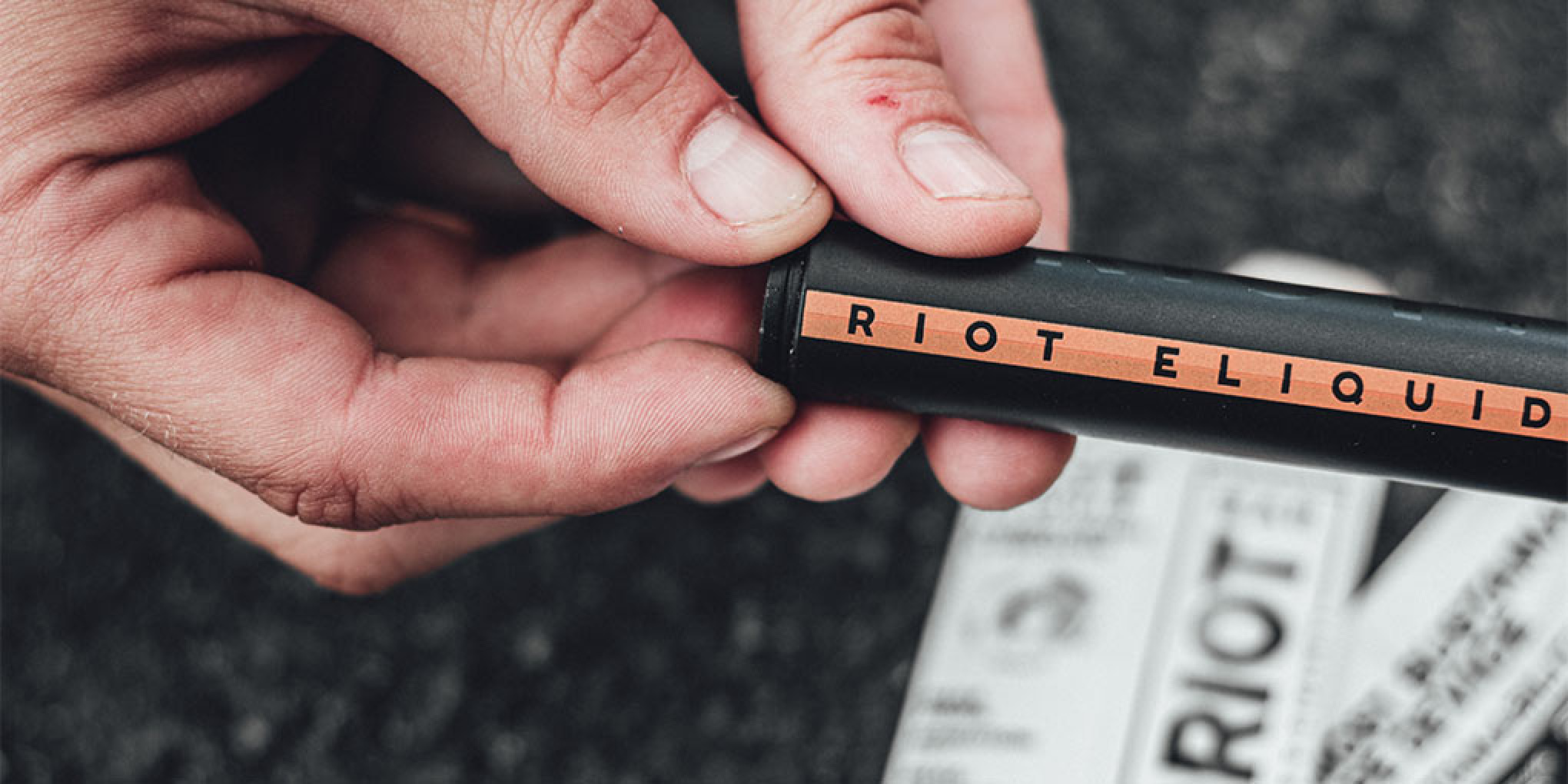 What is a disposable vape? How do they work? Read more here!